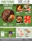 Chef'Store catalogue in Dallas TX | Save now with our deals | 2026-01-26T00:00:00.000Z - 2026-02-08T00:00:00.000Z