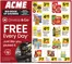 ACME catalogue in Doylestown PA | Acme Markets - BBS | 2026-01-23T00:00:00.000Z - 2026-02-19T00:00:00.000Z