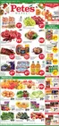 Pete's Fresh Market catalogue in Chicago IL | Top deals for all customers | 2026-01-28T00:00:00.000Z - 2026-02-03T00:00:00.000Z