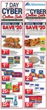 Albertsons catalogue in Euless TX | Exclusive bargains | 2026-01-28T00:00:00.000Z - 2026-02-03T00:00:00.000Z