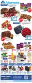 Albertsons catalogue in Kalispell MT | Offers for bargain hunters | 2026-01-28T00:00:00.000Z - 2026-02-03T00:00:00.000Z
