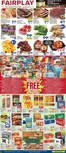 Fairplay catalogue in Chicago IL | Current bargains and offers | 2026-01-28T00:00:00.000Z - 2026-02-03T00:00:00.000Z