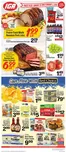 IGA catalogue in Indiantown FL | Top deals for all customers | 2026-01-28T00:00:00.000Z - 2026-02-03T00:00:00.000Z