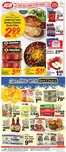 IGA catalogue in Indiantown FL | Exclusive deals for our customers | 2026-01-28T00:00:00.000Z - 2026-02-03T00:00:00.000Z