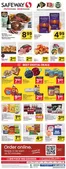 Safeway catalogue in Indiantown FL | Top deals and discounts | 2026-01-28T00:00:00.000Z - 2026-02-03T00:00:00.000Z