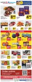 Safeway catalogue in Indiantown FL | Wide range of offers | 2026-01-28T00:00:00.000Z - 2026-02-03T00:00:00.000Z