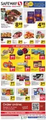 Safeway catalogue in Millbrae CA | Attractive special offers for everyone | 2026-01-28T00:00:00.000Z - 2026-02-03T00:00:00.000Z