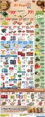 El Super catalogue in Fresno CA | Top offers for smart savers | 2026-01-28T00:00:00.000Z - 2026-02-03T00:00:00.000Z
