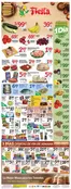 Fiesta Mart catalogue in Houston TX | Top offers for smart savers | 2026-01-28T00:00:00.000Z - 2026-02-03T00:00:00.000Z