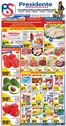 Presidente catalogue in West Palm Beach FL | Discounts and promotions | 2026-01-01T00:00:00.000Z - 2026-02-28T00:00:00.000Z