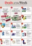 Walgreens catalogue | Current special promotions | 2026-02-01T00:00:00.000Z - 2026-02-07T00:00:00.000Z