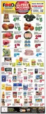 Food Bazaar catalogue in Lemont IL | Top deals and discounts | 2026-01-29T00:00:00.000Z - 2026-02-04T00:00:00.000Z