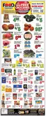 Food Bazaar catalogue in Lemont IL | Top deals for all customers | 2026-01-29T00:00:00.000Z - 2026-02-04T00:00:00.000Z