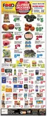Food Bazaar catalogue in New York | Great offer for all customers | 2026-01-29T00:00:00.000Z - 2026-02-04T00:00:00.000Z