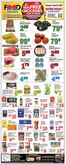 Food Bazaar catalogue in Lemont IL | Wide range of offers | 2026-01-29T00:00:00.000Z - 2026-02-04T00:00:00.000Z