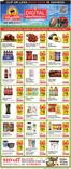 ShopRite catalogue in Brazoria TX | Top offers for smart savers | 2026-01-29T00:00:00.000Z - 2026-02-05T00:00:00.000Z