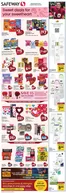 Safeway catalogue in Brazoria TX | Safeway - Eastern - GMI | 2026-01-30T00:00:00.000Z - 2026-02-12T00:00:00.000Z