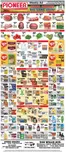 Pioneer Supermarkets catalogue in Newport Beach CA | Discover attractive offers | 2026-02-01T00:00:00.000Z - 2026-02-07T00:00:00.000Z