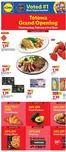 Lidl catalogue in Randolph VT | Wide range of offers | 2026-02-04T00:00:00.000Z - 2026-02-10T00:00:00.000Z