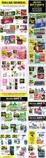 Dollar General catalogue in Henrico  VA | Exclusive bargains | 2026-02-01T00:00:00.000Z - 2026-02-07T00:00:00.000Z