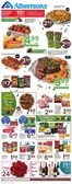 Albertsons catalogue in Alexandria LA | Discover attractive offers | 2026-02-04T00:00:00.000Z - 2026-02-10T00:00:00.000Z