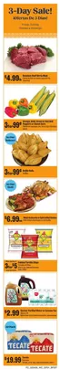 Food City catalogue in Tempe AZ | Our best bargains | 2026-02-04T00:00:00.000Z - 2026-02-10T00:00:00.000Z
