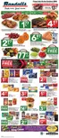 Randalls catalogue in Leander TX | Great offer for bargain hunters | 2026-02-04T00:00:00.000Z - 2026-02-10T00:00:00.000Z