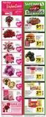 Safeway catalogue in Yountville CA | Great offer for bargain hunters | 2026-02-04T00:00:00.000Z - 2026-02-10T00:00:00.000Z