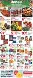 United Supermarkets catalogue in Ocala FL | Wide range of offers | 2026-02-03T00:00:00.000Z - 2026-02-10T00:00:00.000Z