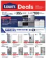 Lowe's catalogue in Villa Rica GA | Wide range of offers | 2026-02-05T00:00:00.000Z - 2026-02-18T00:00:00.000Z
