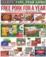 Harp's Market catalogue in Ozark AR | Our best deals for you | 2026-02-04T00:00:00.000Z - 2026-02-10T00:00:00.000Z