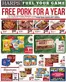 Harp's Market catalogue in Springdale AR | Wide range of offers | 2026-02-04T00:00:00.000Z - 2026-02-10T00:00:00.000Z
