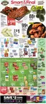 Smart & Final catalogue in Rocklin CA | Our best offers for you | 2026-02-04T00:00:00.000Z - 2026-02-05T00:00:00.000Z