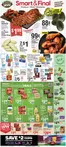 Smart & Final catalogue in Rocklin CA | Save now with our deals | 2026-02-04T00:00:00.000Z - 2026-02-05T00:00:00.000Z
