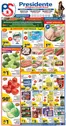 Presidente catalogue | Discover attractive offers | 2026-02-04T00:00:00.000Z - 2026-02-10T00:00:00.000Z