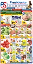 Presidente catalogue | Our best deals for you | 2026-02-01T00:00:00.000Z - 2026-02-28T00:00:00.000Z