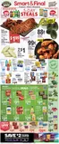 Smart & Final catalogue in Preston IA | Weekly Ad Savings (02/04/2026 - 02/10/2026) | 2026-02-06T00:00:00.000Z - 2026-02-10T00:00:00.000Z
