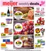 Meijer catalogue in Howell MI | Current bargains and offers | 2026-02-11T00:00:00.000Z - 2026-02-17T00:00:00.000Z