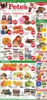 Pete's Fresh Market catalogue | Great offer for bargain hunters | 2026-02-11T00:00:00.000Z - 2026-02-17T00:00:00.000Z
