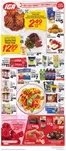 IGA catalogue in Rockwood TN | Weekly Flyer (promoted) | 2026-02-11T00:00:00.000Z - 2026-02-17T00:00:00.000Z