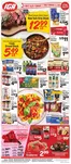 IGA catalogue in Rockwood TN | Wide range of offers | 2026-02-11T00:00:00.000Z - 2026-02-17T00:00:00.000Z