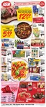 IGA catalogue in Somerset KY | Wide range of offers | 2026-02-11T00:00:00.000Z - 2026-02-17T00:00:00.000Z