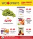 Woodman's catalogue | Great offer for bargain hunters | 2026-02-12T00:00:00.000Z - 2026-02-18T00:00:00.000Z
