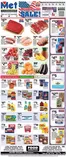 Met Foodmarkets catalogue in Bloomfield MO | Current bargains and offers | 2026-02-13T00:00:00.000Z - 2026-02-19T00:00:00.000Z