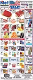 Met Foodmarkets catalogue in Bloomfield MO | Our best bargains | 2026-02-13T00:00:00.000Z - 2026-02-19T00:00:00.000Z