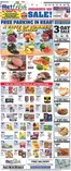 Met Foodmarkets catalogue in Bloomfield MO | Top deals for all customers | 2026-02-13T00:00:00.000Z - 2026-02-19T00:00:00.000Z