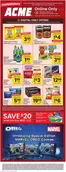 ACME catalogue in Ottumwa IA | Acme Markets - SP | 2026-02-13T00:00:00.000Z - 2026-02-19T00:00:00.000Z