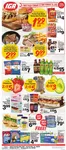 IGA catalogue in Columbus KS | Great discounts on selected products | 2026-02-18T00:00:00.000Z - 2026-02-24T00:00:00.000Z