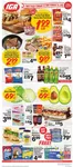 IGA catalogue in Columbus KS | Top offers for all bargain hunters | 2026-02-18T00:00:00.000Z - 2026-02-24T00:00:00.000Z