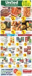 United Supermarkets catalogue | Our best bargains | 2026-02-17T00:00:00.000Z - 2026-02-24T00:00:00.000Z